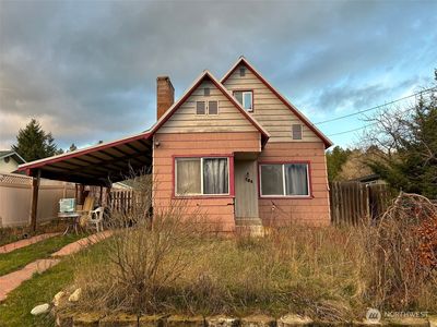 704 W 5th Street, Cle Elum, WA, 98922