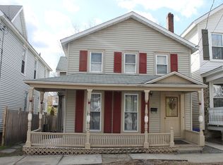 39 Washington St, Carbondale, PA 18407