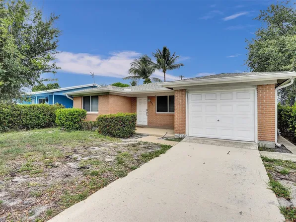605 D Street, Lake Worth Beach, FL 33460
