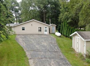 W5921 Freedom Ct, Montello, WI 53949