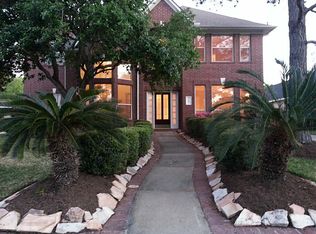 23311 Angel Gate Ct, Katy, TX 77494