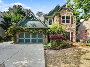 382 Penwood Trl, Dacula, GA 30019