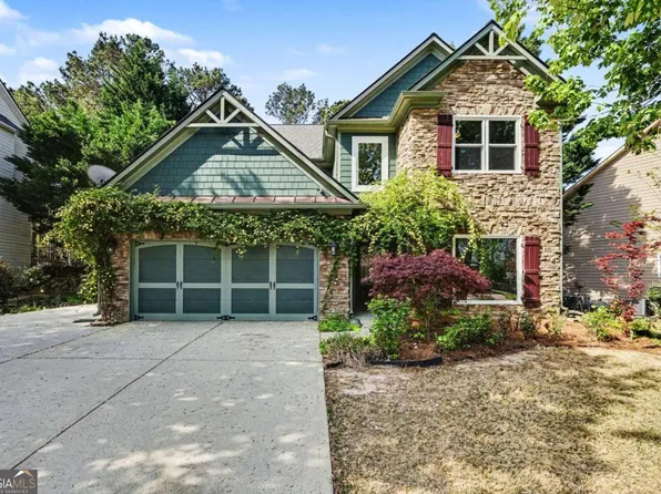 382 Penwood Trl, Dacula, GA 30019