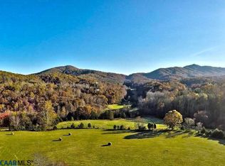 7038 Wheelers Cove Rd, Shipman, VA 22971