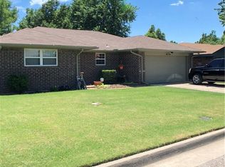 8116 NW 7th St, Oklahoma City, OK 73127