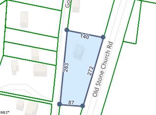 125 Goldman St, Clemson, SC 29631