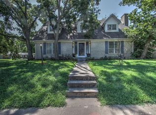 318 E 56th Pl, Tulsa, OK 74105