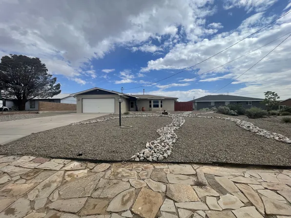 3205 23rd Ave SE, Rio Rancho, NM 87124