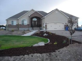 413 N 3826 E, Rigby, ID 83442