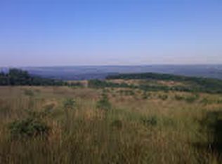 Chesnut Ridge Road, Blairsville, PA 15717