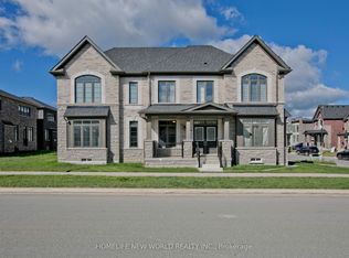 1864 Irish Moss Sq, Pickering, ON L1Y0B4