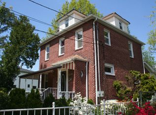 41 Genesee Ave, Teaneck, NJ 07666