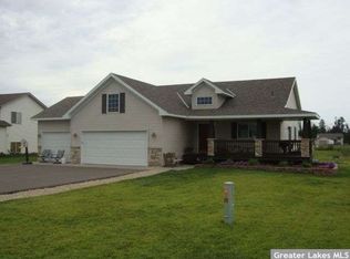 6145 Ottertail Cir, Baxter, MN 56425