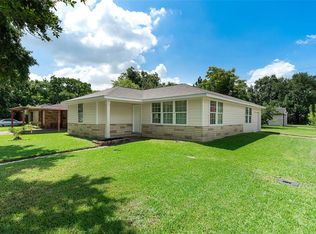 2516 6th St, Galena Park, TX 77547