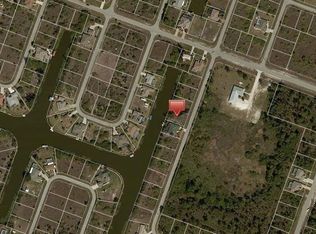 9375 Athel Dr, Port Charlotte, FL 33981