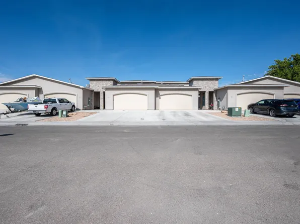 581 Indian Creek Drive 5 #2-4-6, Grand Junction, CO 81501