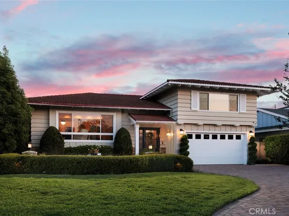 17582 Meredith Dr, Santa Ana, CA 92705