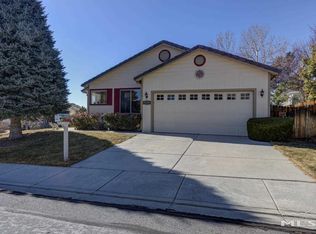 4685 Goodwin Ct, Sparks, NV 89436