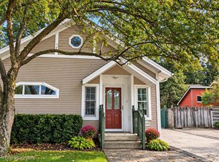 3668 Shorewood Rd, Lakeport, MI 48059