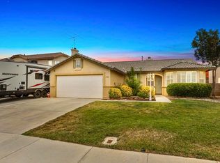 1522 Sutherland St, Lancaster, CA
