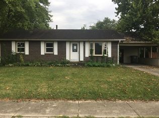 726 Polley Dr, Seymour, IN 47274
