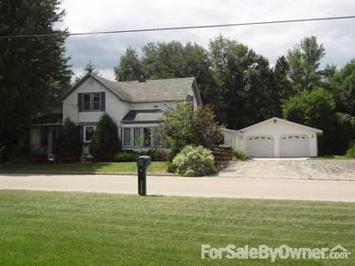 271 S 1st St, Bonduel, WI, 54107