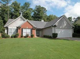 1224 Bailing Rd, Lawrenceville, GA 30043