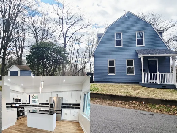 8 Pine Street, Norwich, CT 06360