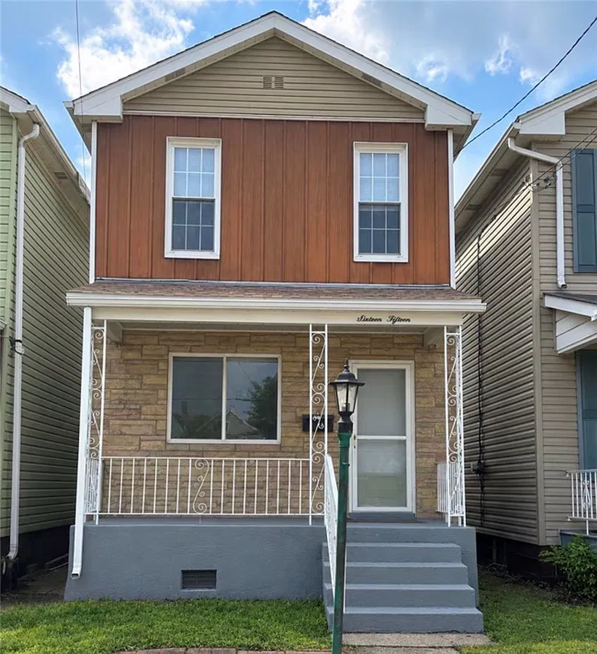 2 bed, $1,195 — Photo 1