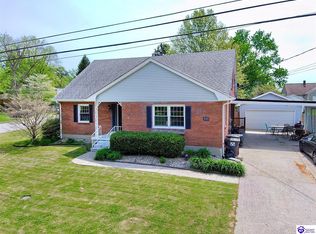 201 Whitehall St, Elizabethtown, KY 42701