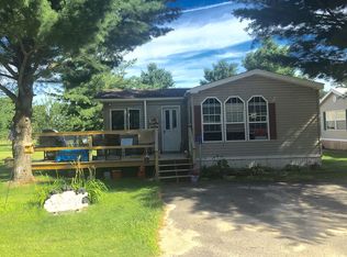 4856 State Highway 84 UNIT 28, Longville, MN 56655