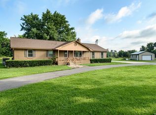 8409 Carrie Dr, Benton, AR 72019