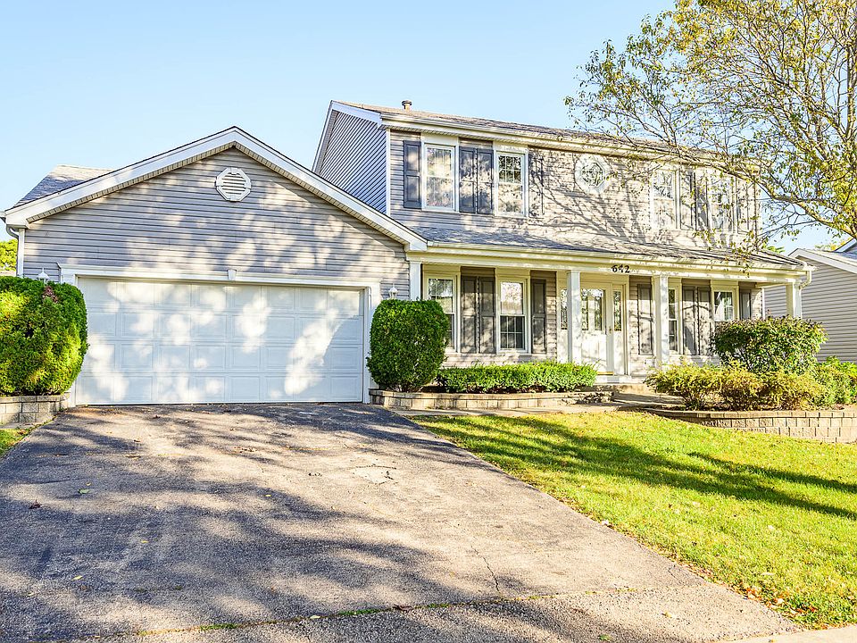 1st image of 642 N Brookdale Dr