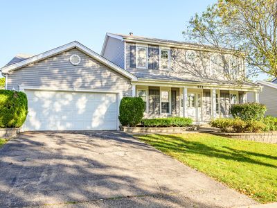 642 N Brookdale Dr, Schaumburg, IL, 60194