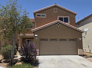 9649 Cartwheel St, Las Vegas, NV 89178