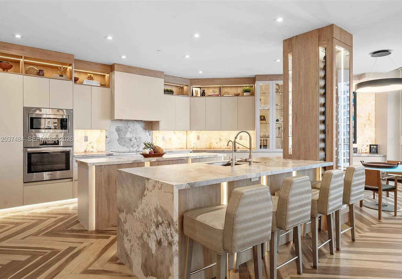 The Gables Condo — Photo 1