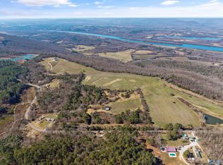 TRACT One 4610 County Rd #81, Flat Rock, AL 35966