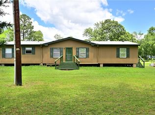 1134 Foreman Rd, Doyline, LA 71023