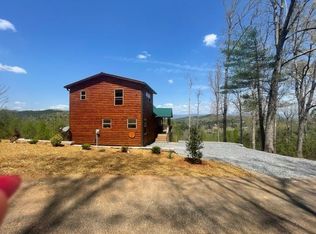 795 Carolina Fox Cir, Murphy, NC 28906