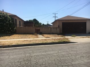 1929 Millis St, Montebello, CA 90640