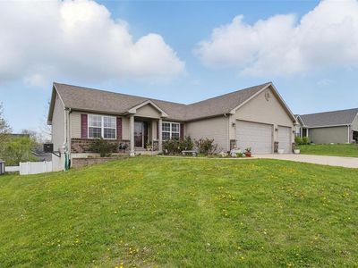213 Rockport Dr, Troy, MO, 63379