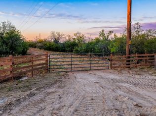 0 Escondio Rd, Carrizo Springs, TX 78834