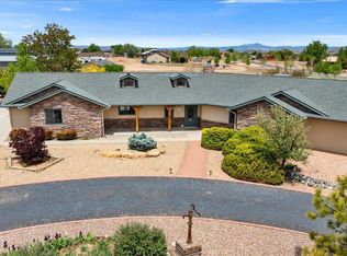 1640 W Grasshopper Ln, Chino Valley, AZ 86323