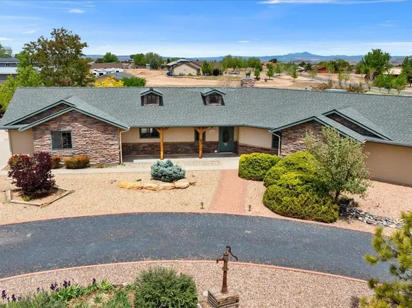 1640 W GRASSHOPPER Lane, Chino Valley, AZ 86323