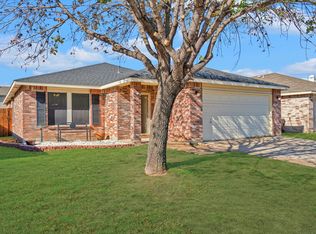 16105 Kiva Ct, Justin, TX 76247
