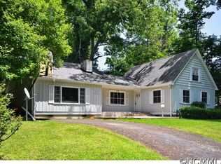 279 Longview Dr, Waynesville, NC 28786