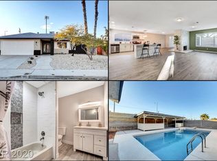 400 Huntly Rd, Las Vegas, NV 89145