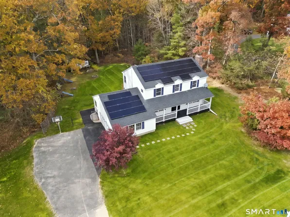 4 Acorn Drive, Stafford, CT 06076