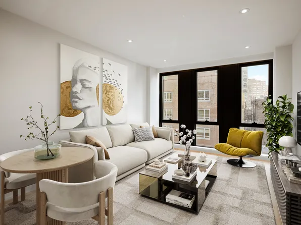 355 West 39th Street 5B image 1 of 8
