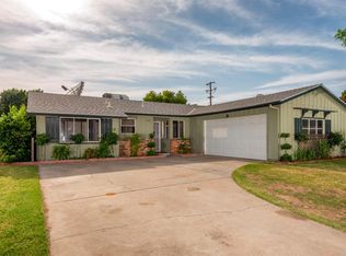 4103 N 9th St, Fresno, CA 93726